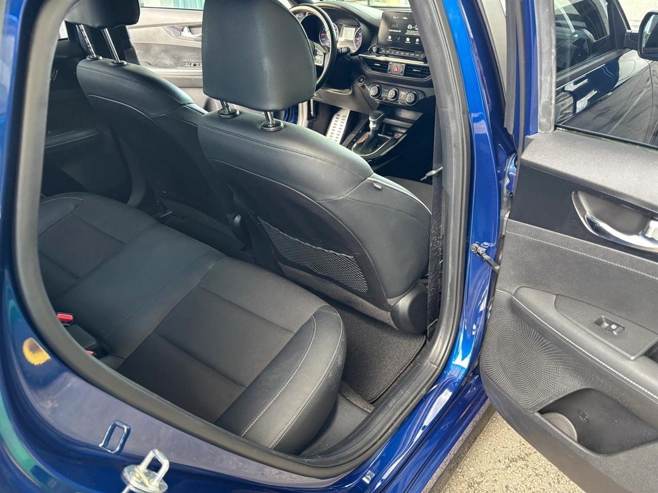 Kia Forte Gt-Line - Thumbnail 14