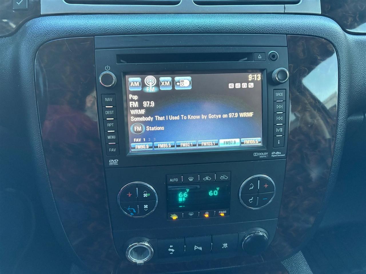 Gmc Yukon Denali Xl 2Wd - Thumbnail 19