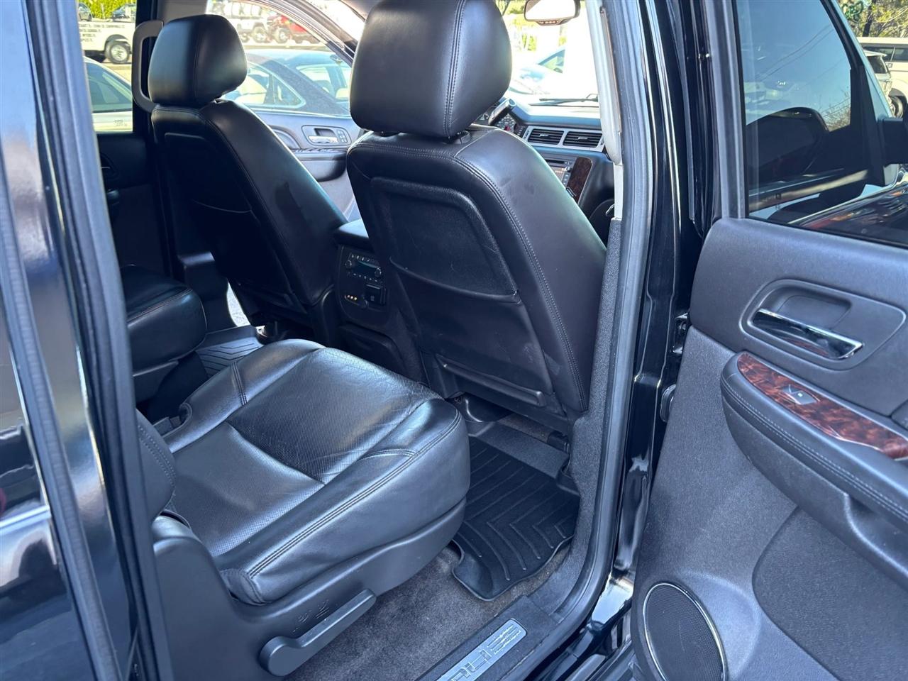 Gmc Yukon Denali Xl 2Wd - Thumbnail 14