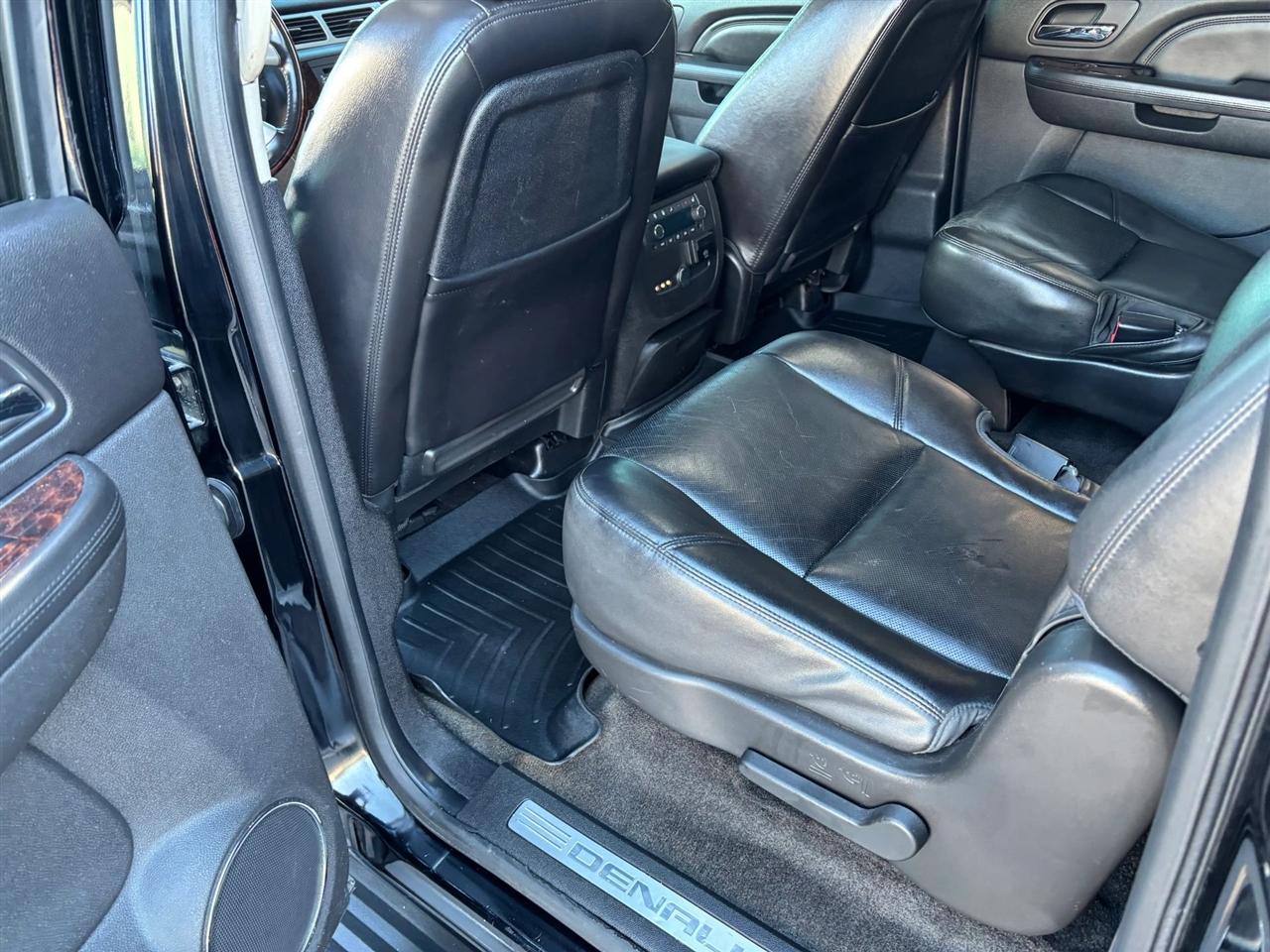 Gmc Yukon Denali Xl 2Wd - Thumbnail 13