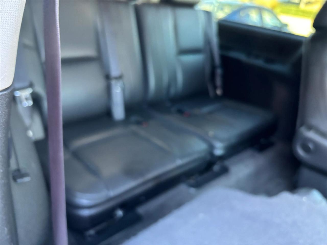 Gmc Yukon Denali Xl 2Wd - Thumbnail 17