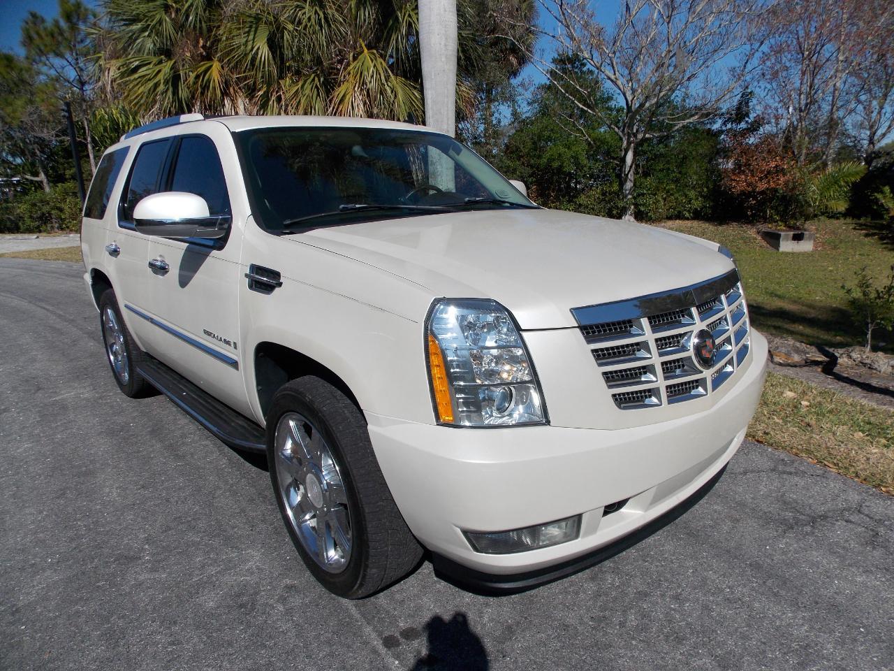 Cadillac Escalade2Wd 4Dr - View 1
