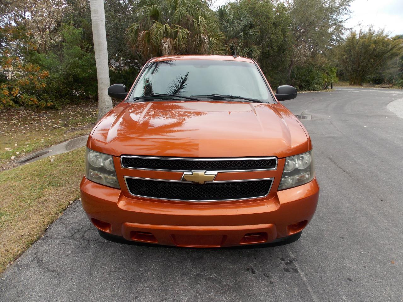 Chevrolet Avalanche2Wd Crew Cab - Thumbnail 14