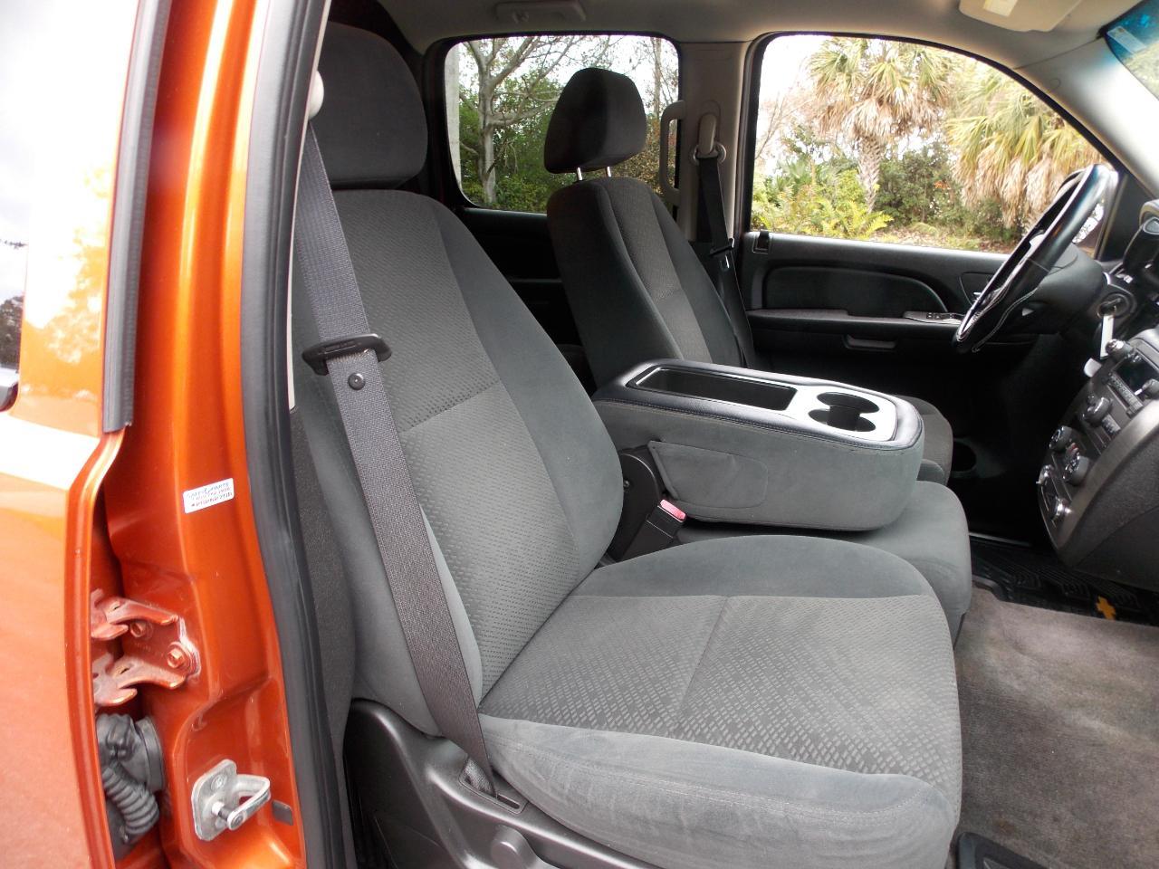 Chevrolet Avalanche2Wd Crew Cab - Thumbnail 15