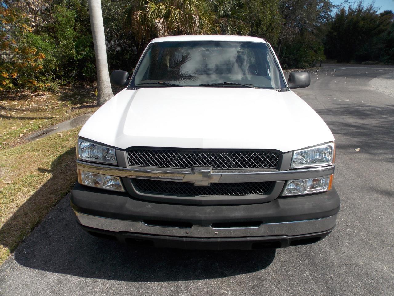 Chevrolet Silverado 1500Reg Cab 133.0" Wb Work Truck - Thumbnail 15