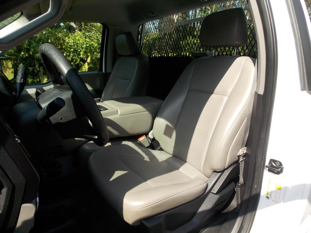 Ford F-150Xl 2Wd Reg Cab 8' Box - Thumbnail 14