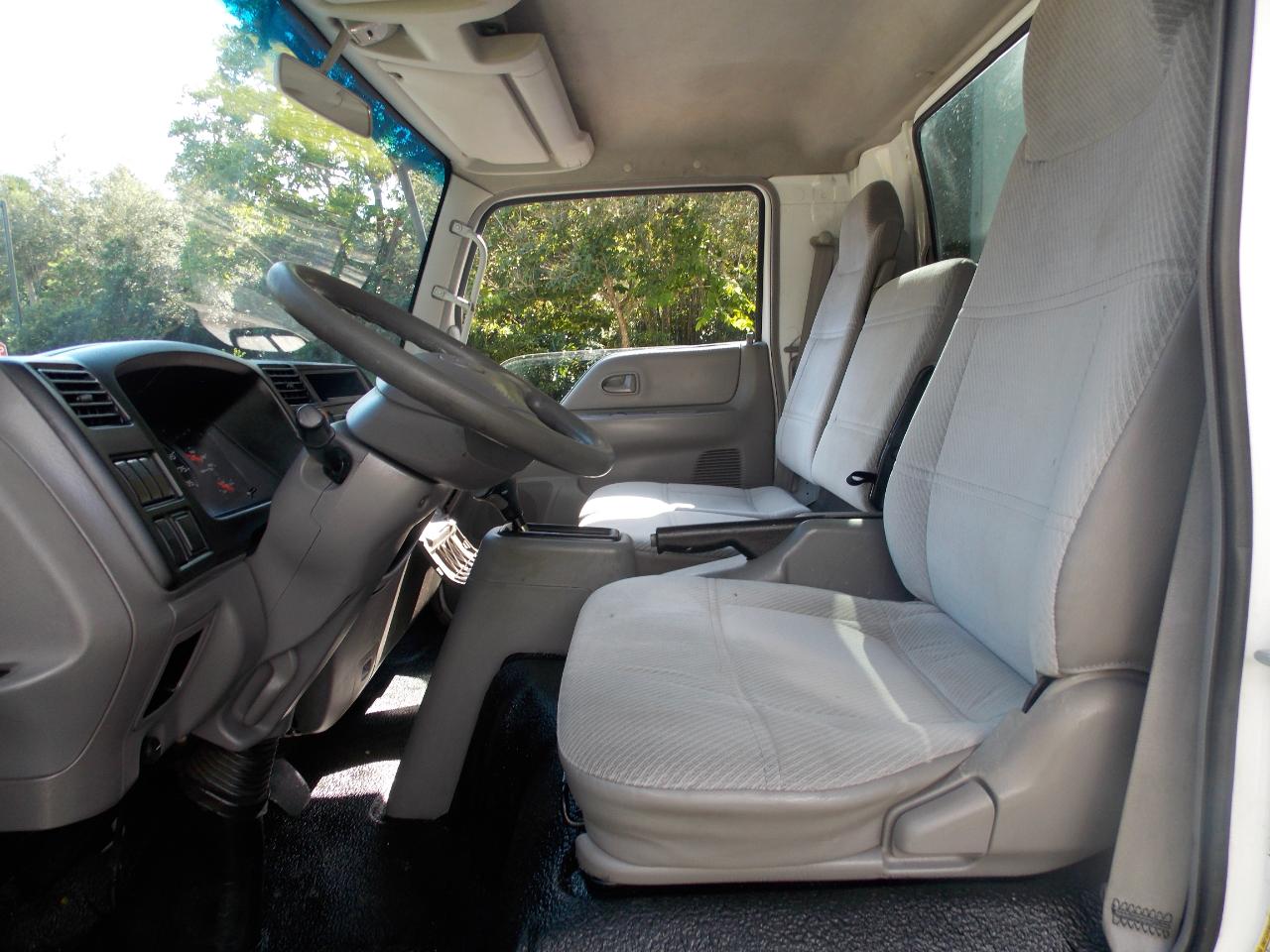 Ford Low Cab Forwardreg Cab 16,000Lb Gvwr - Thumbnail 4