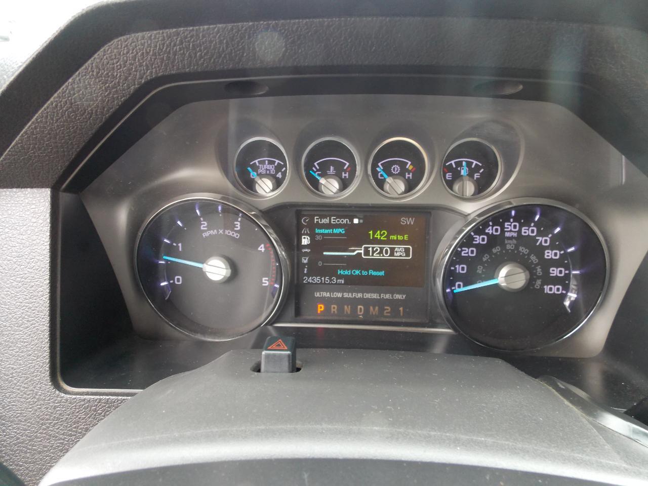 Ford Super Duty F-350 Drw4Wd Crew Cab 172" Lariat - Thumbnail 13