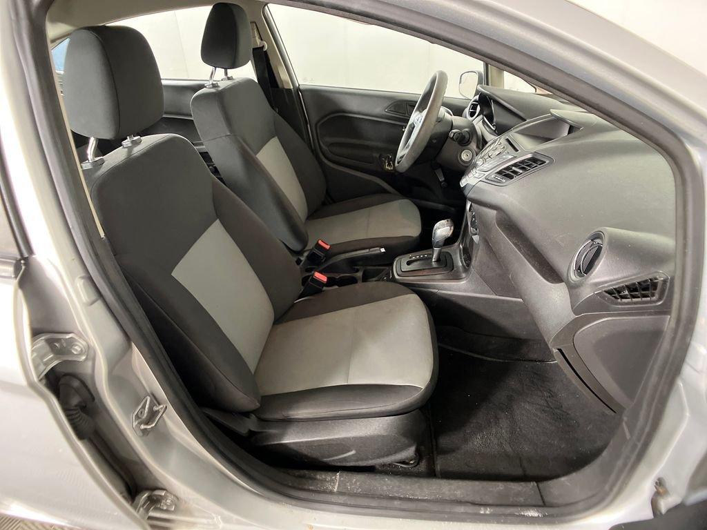 Ford Fiesta S - Thumbnail 9