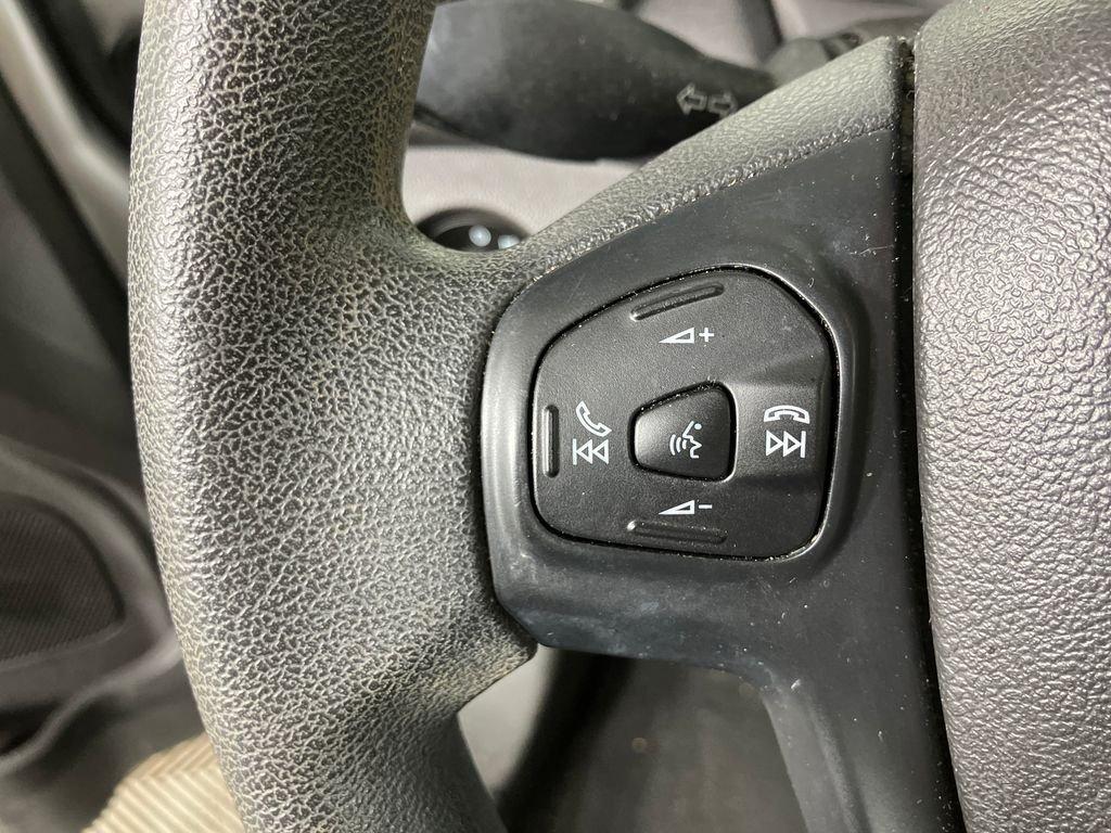 Ford Fiesta S - Thumbnail 20