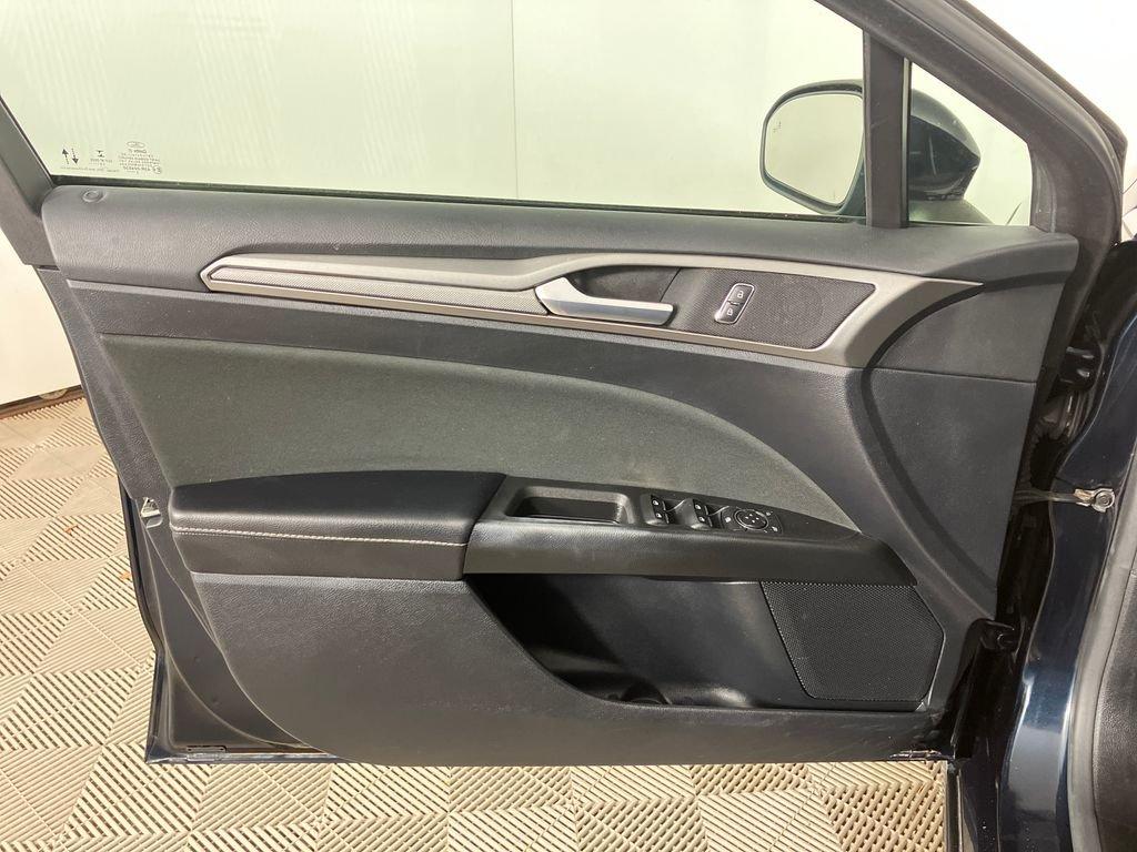 Ford Fusion Se - Thumbnail 16