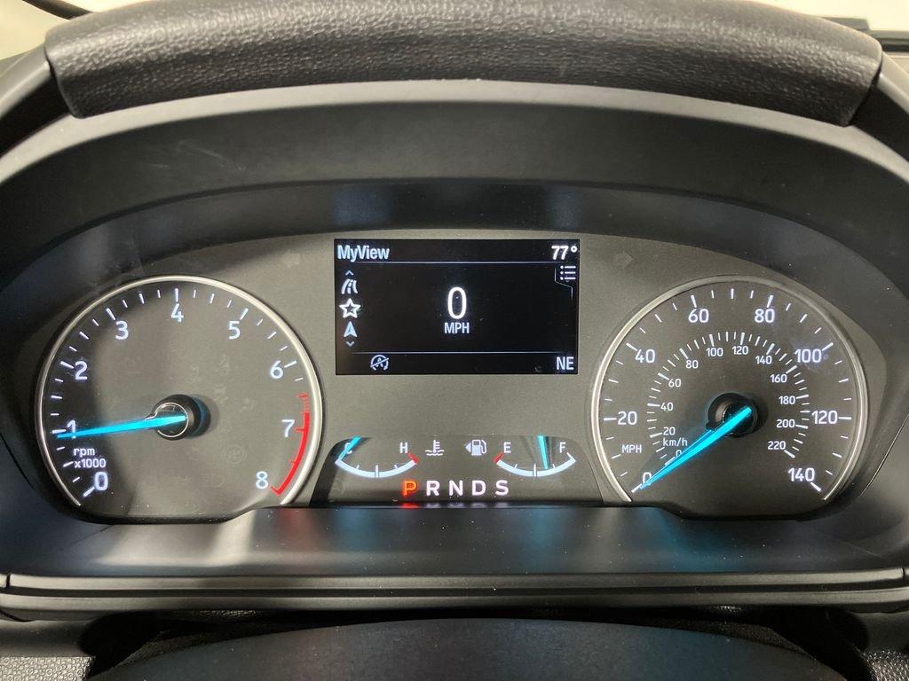 Ford Ecosport Se - Thumbnail 20