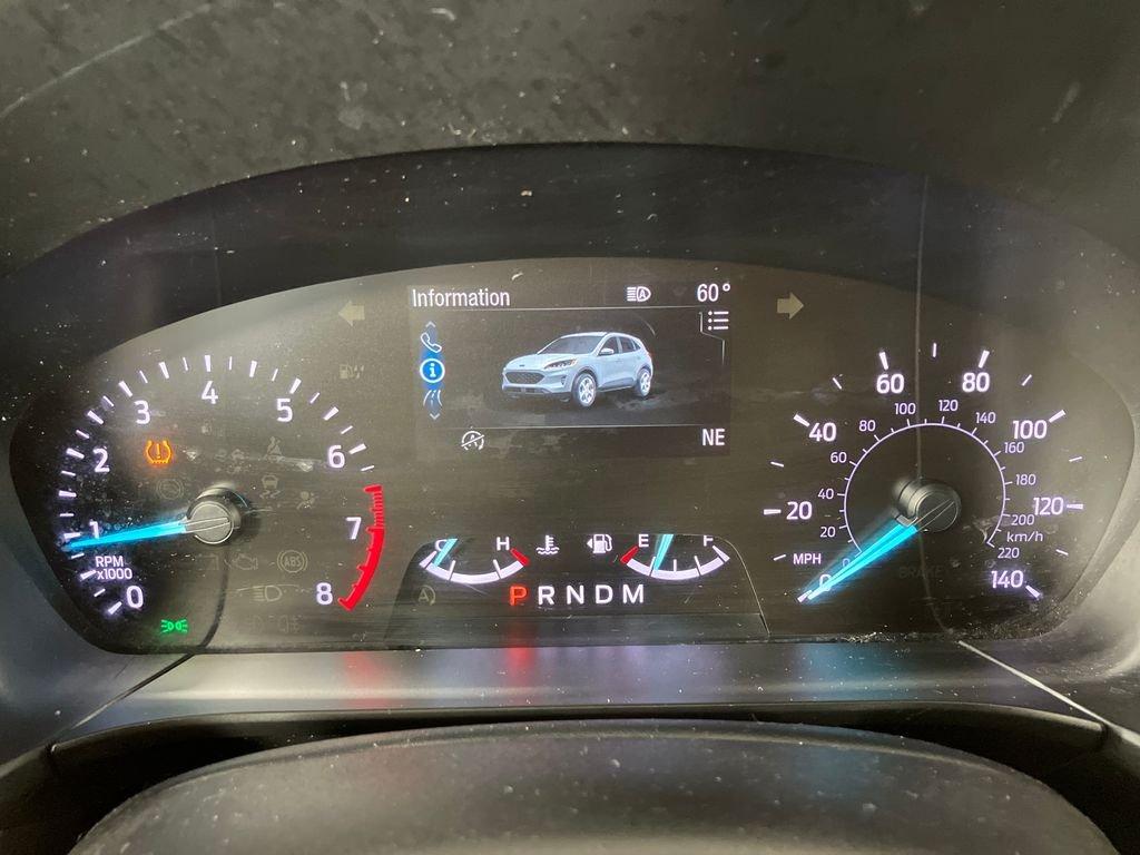 Ford Escape Sel - Thumbnail 20