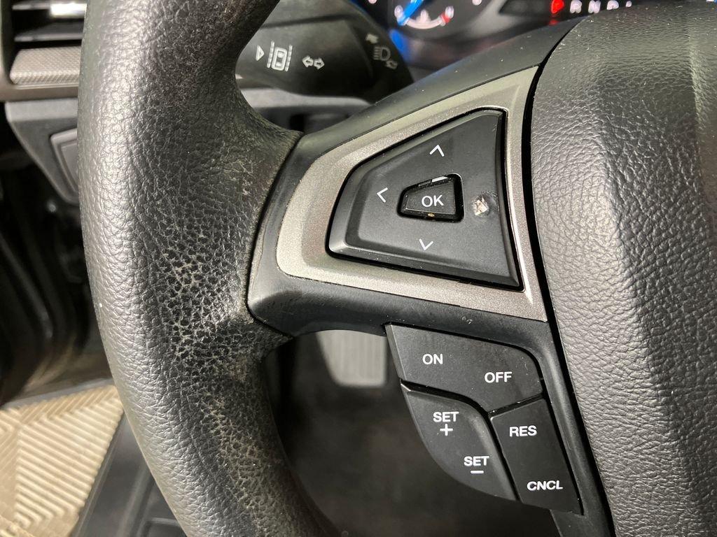 Ford Fusion S - Thumbnail 18