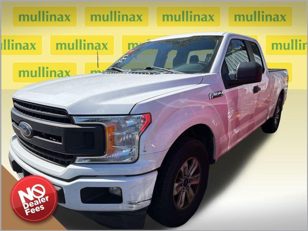 Ford F-150 Xl - Thumbnail 2