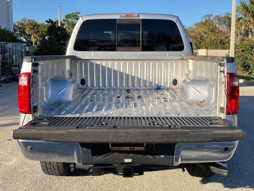Ford F-250Sd Lariat - Thumbnail 12