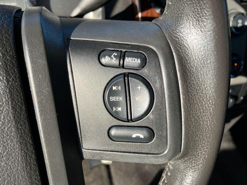 Ford F-250Sd Lariat - Thumbnail 20