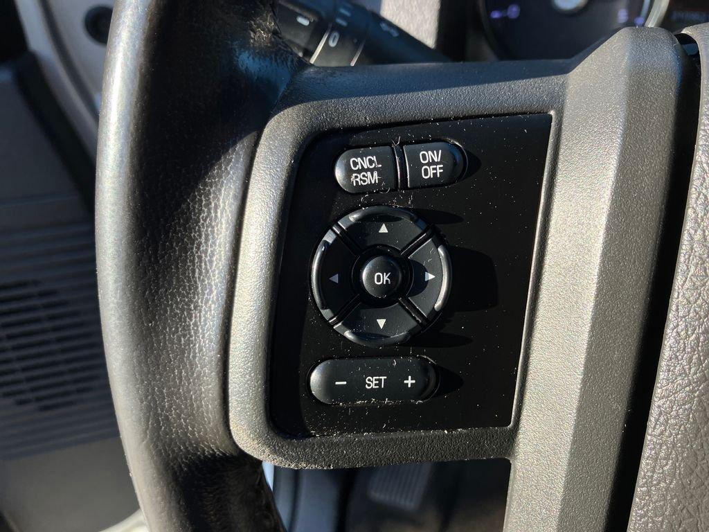 Ford F-250Sd Lariat - Thumbnail 18