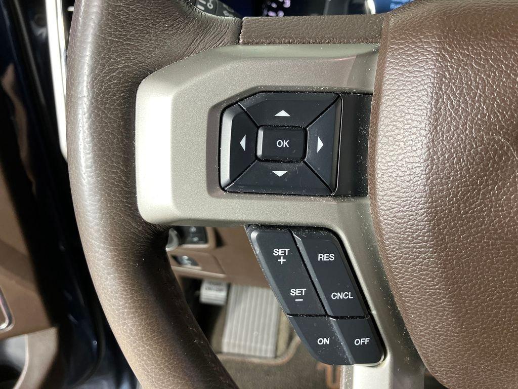 Ford F-150 King Ranch - Thumbnail 17
