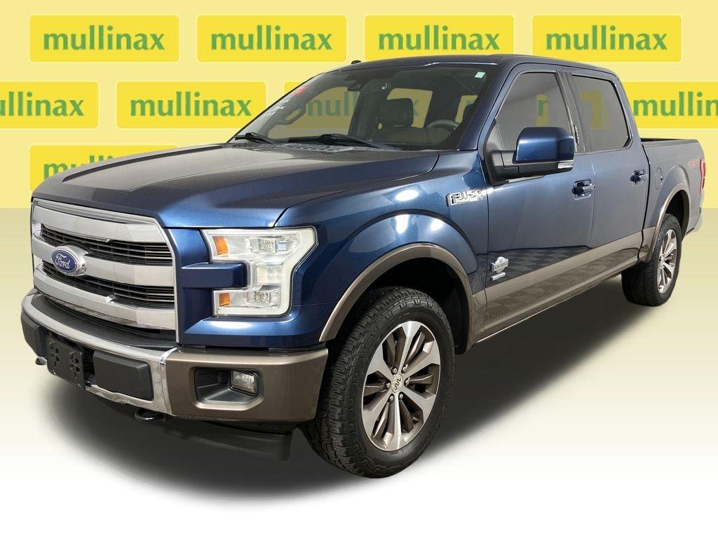 Ford F-150 King Ranch - Thumbnail 14