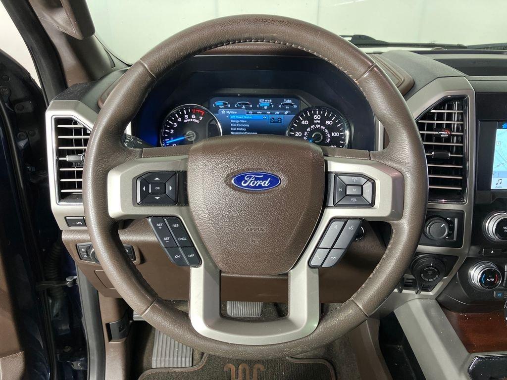 Ford F-150 King Ranch - Thumbnail 16