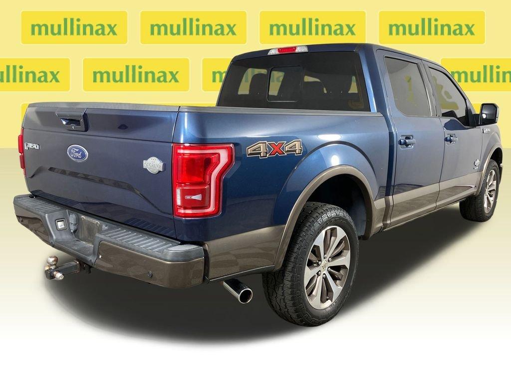 Ford F-150 King Ranch - Thumbnail 5