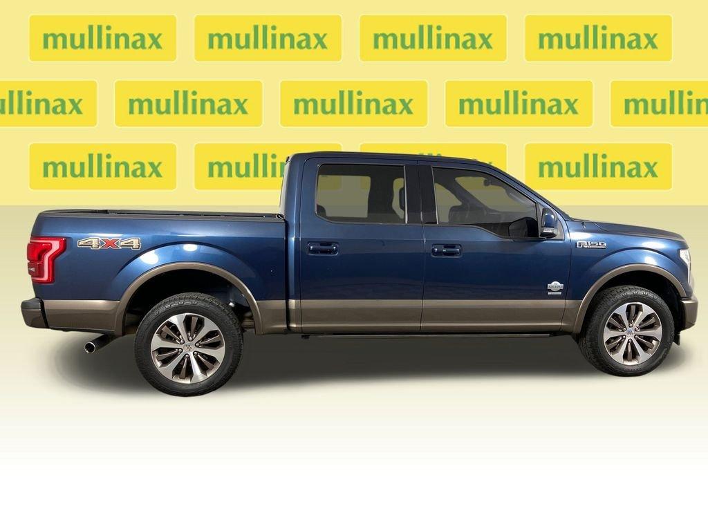 Ford F-150 King Ranch - Thumbnail 3