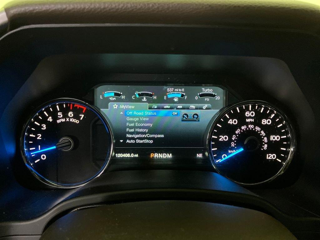 Ford F-150 King Ranch - Thumbnail 20