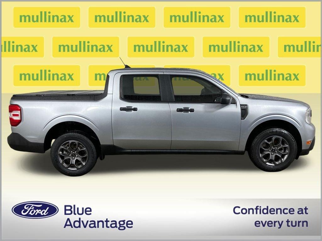 Ford Maverick Xlt - Thumbnail 3