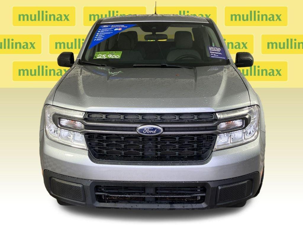 Ford Maverick Xlt - Thumbnail 16