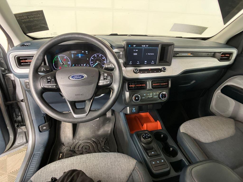 Ford Maverick Xlt - Thumbnail 9