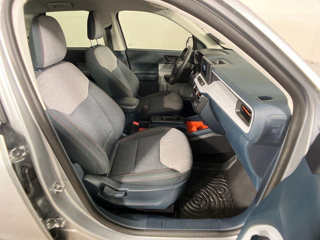 Ford Maverick Xlt - Thumbnail 8