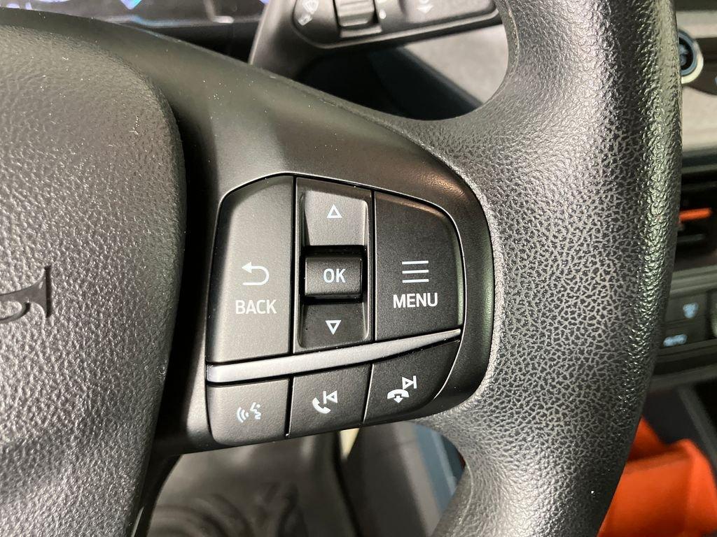 Ford Maverick Xlt - Thumbnail 19