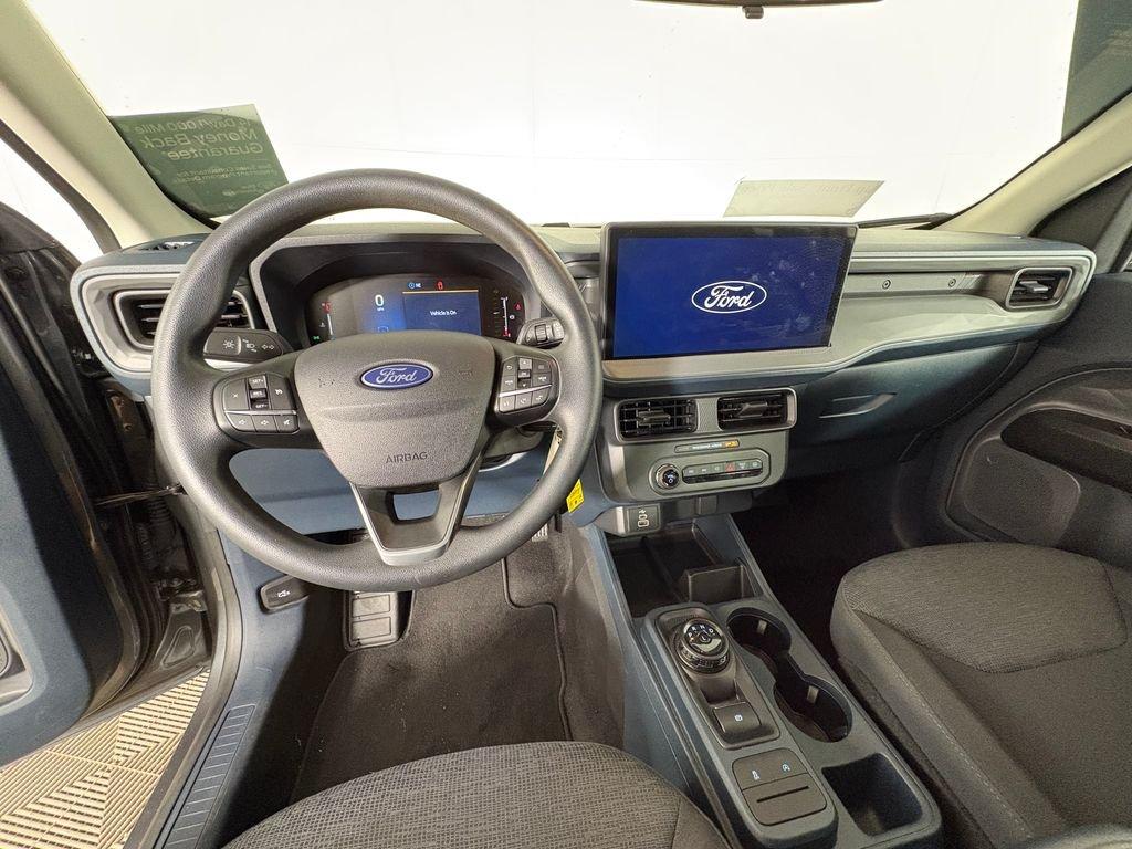 Ford Maverick Xl - Thumbnail 9