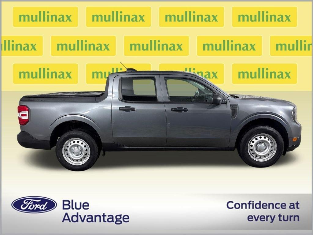 Ford Maverick Xl - Thumbnail 3