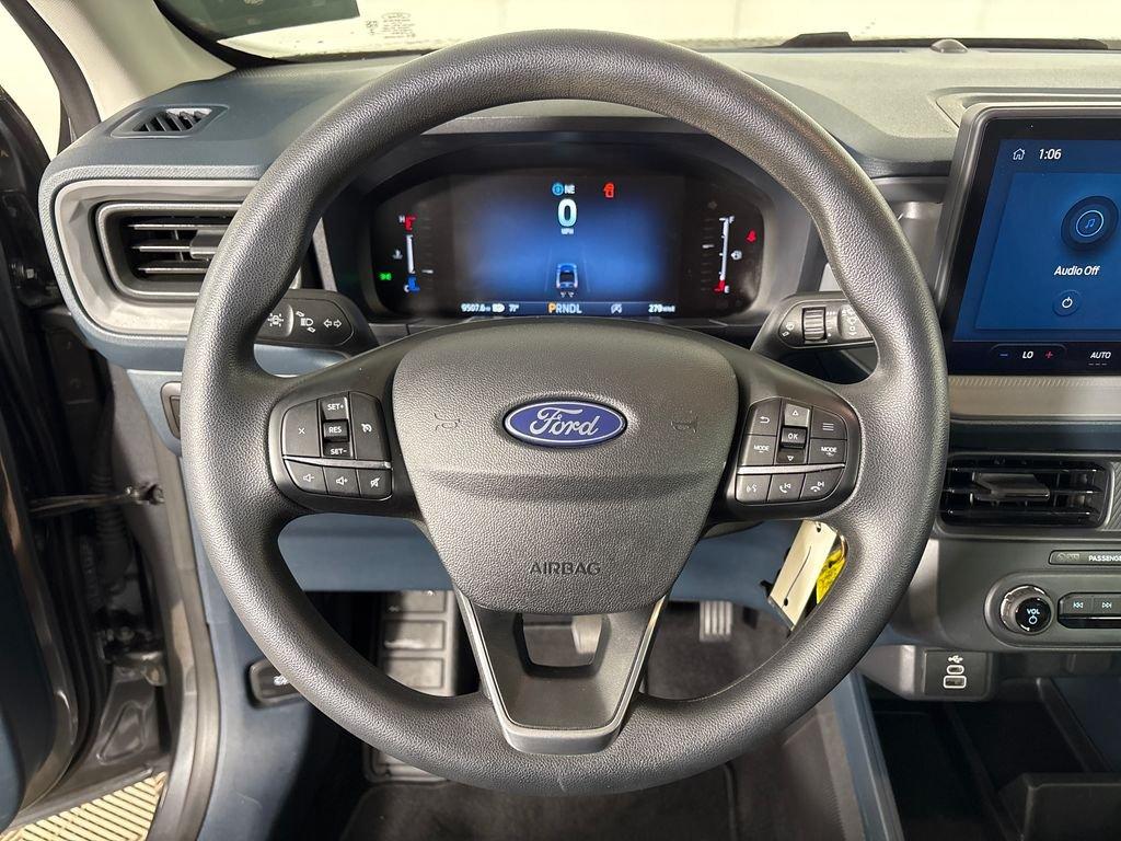 Ford Maverick Xl - Thumbnail 17