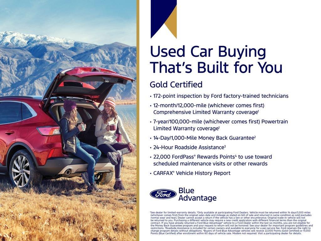 Ford Maverick Xl - Thumbnail 6