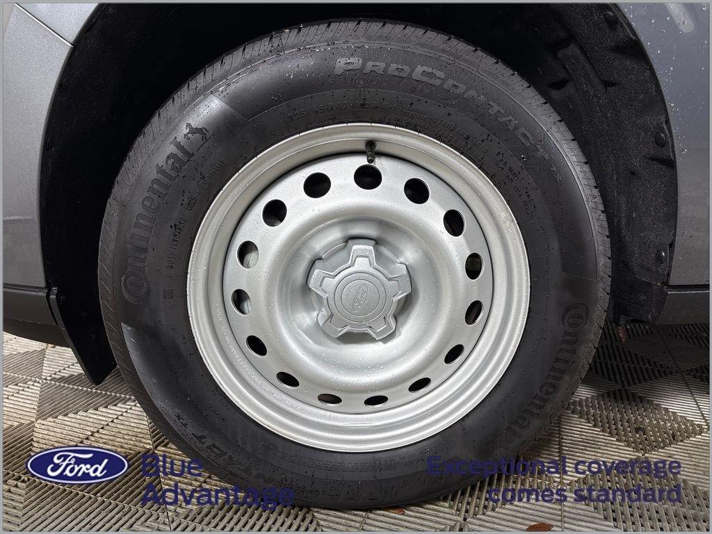 Ford Maverick Xl - Thumbnail 14