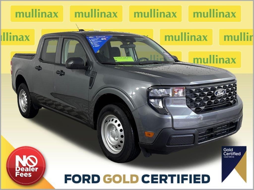 Ford Maverick Xl - Thumbnail 2