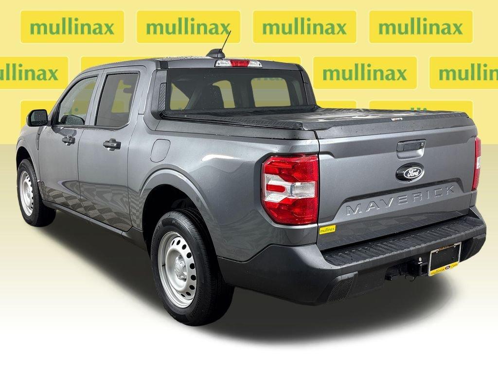 Ford Maverick Xl - Thumbnail 11
