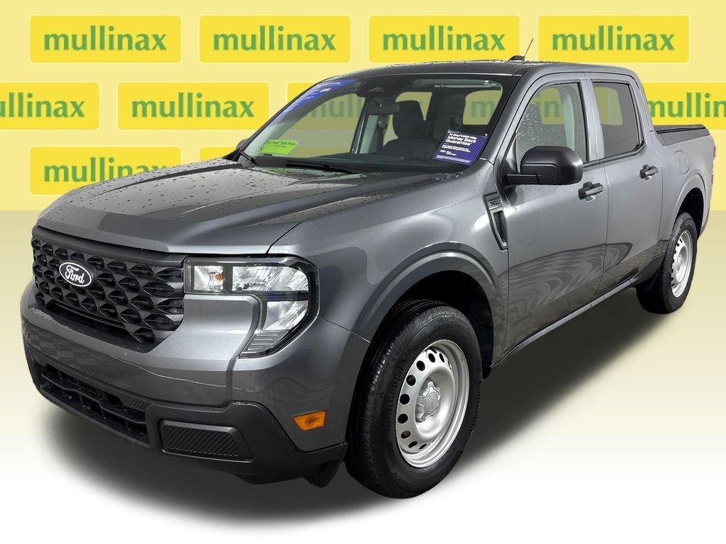 Ford Maverick Xl - Thumbnail 15