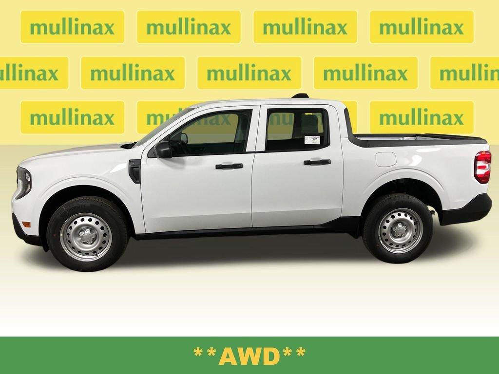 Ford Maverick Xl - Thumbnail 13