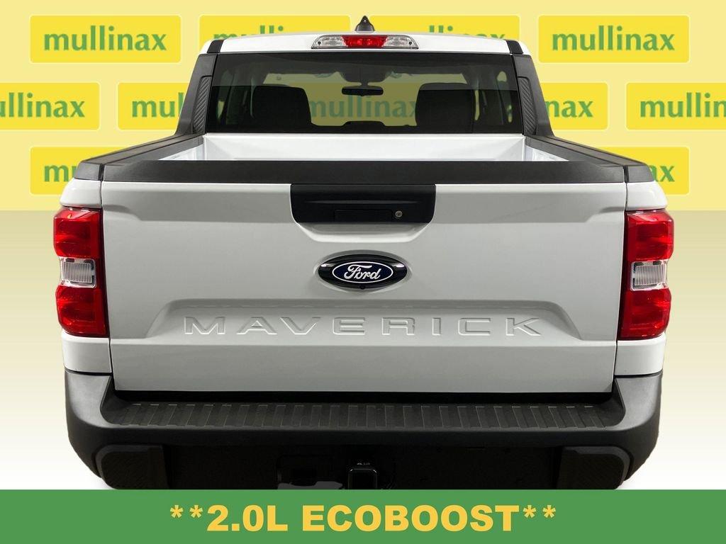 Ford Maverick Xl - Thumbnail 10