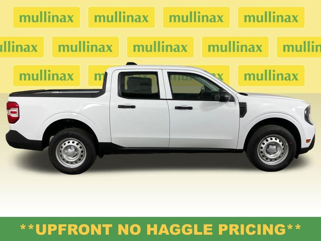 Ford Maverick Xl - Thumbnail 3
