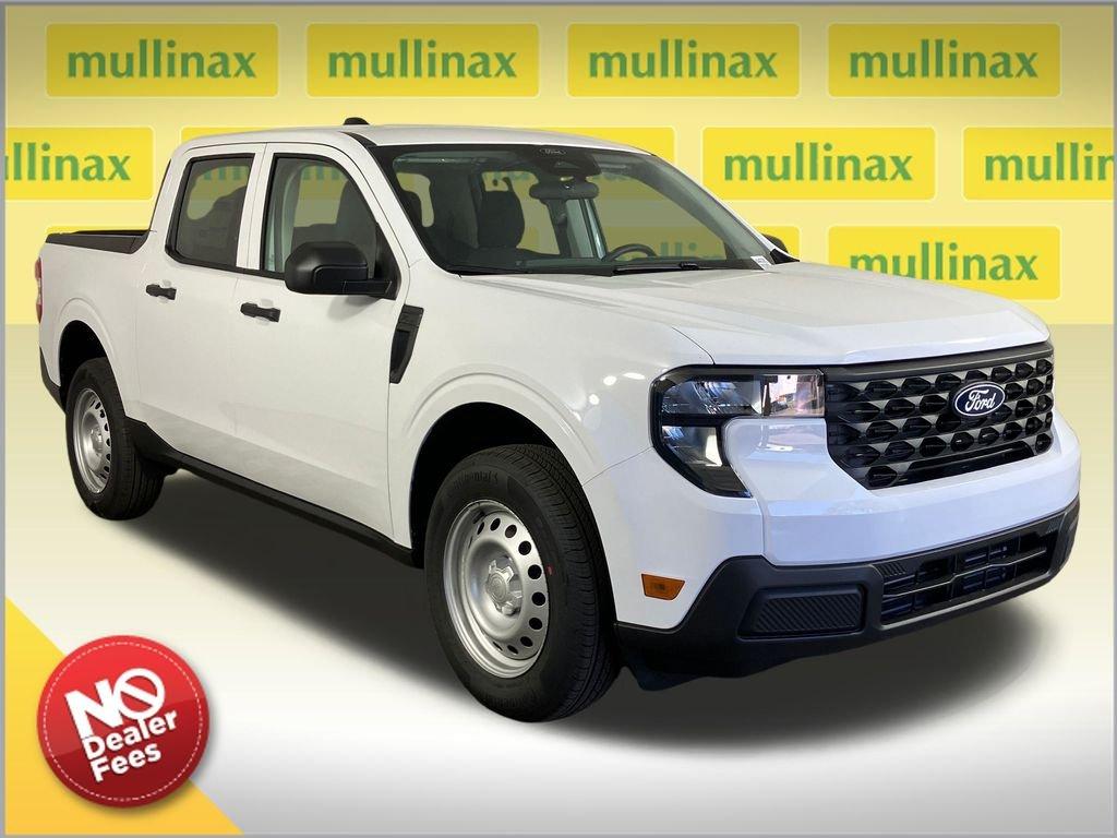 Ford Maverick Xl - Thumbnail 2