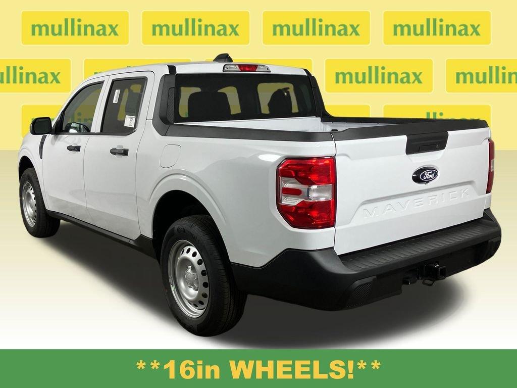 Ford Maverick Xl - Thumbnail 11