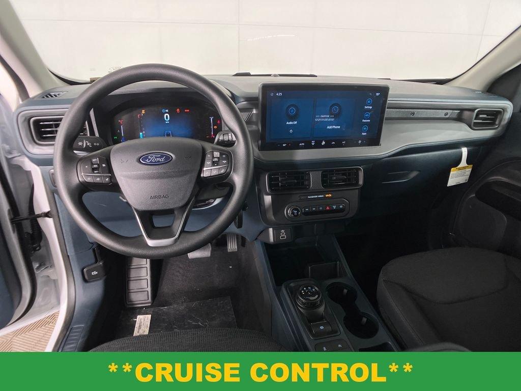 Ford Maverick Xl - Thumbnail 9