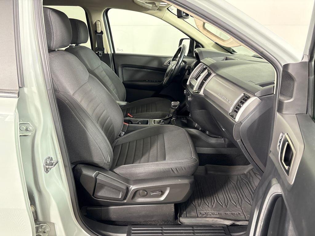 Ford Ranger Xlt - Thumbnail 8