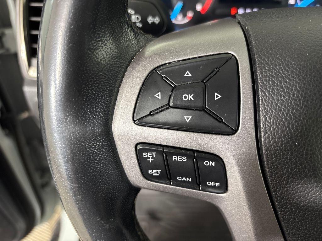 Ford Ranger Xlt - Thumbnail 18