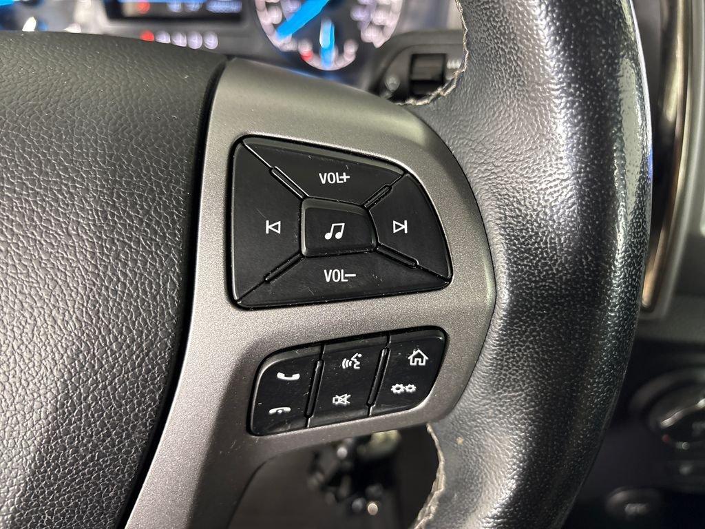 Ford Ranger Xlt - Thumbnail 19